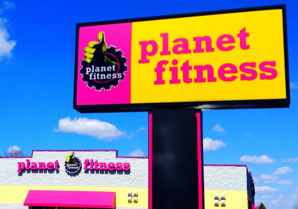 Planet Fitness - Image of Fitness, Warm-ups and cool-downs
