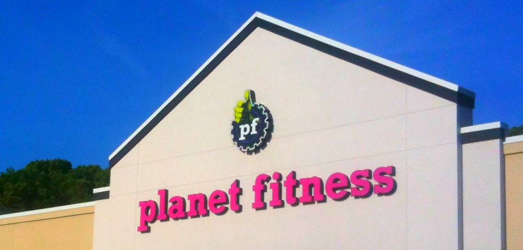 Planet Fitness - Image of Health & Fitness, Fitness