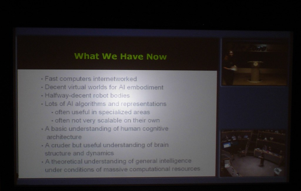 Maximizing the Potential of AGI: What is Artificial General Intelligence?