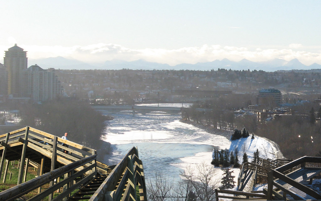 McHugh Bluff Stairs for Fitness - Image of Fitness, Gym membership benefits