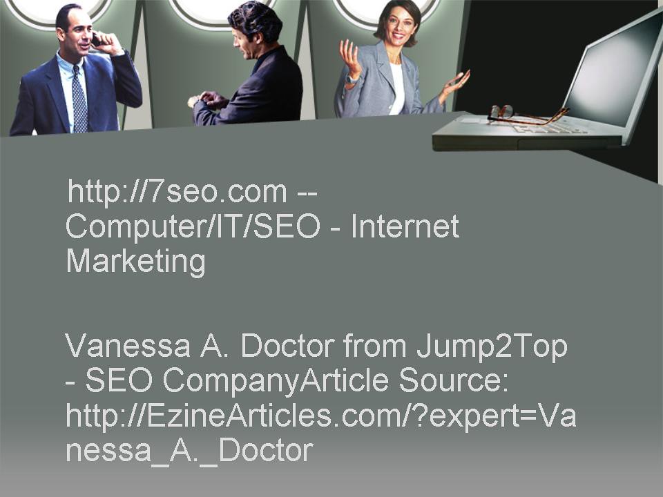 Revolutionize Your Content With an AI Website Writer
