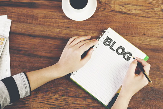Revolutionizing Content Creation: The Power of AI Generated Blog Posts