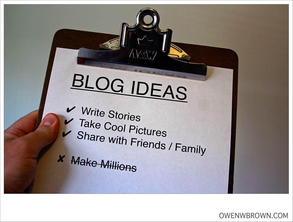 Revolutionizing Content Creation: The Power of AI Generated Blog Posts