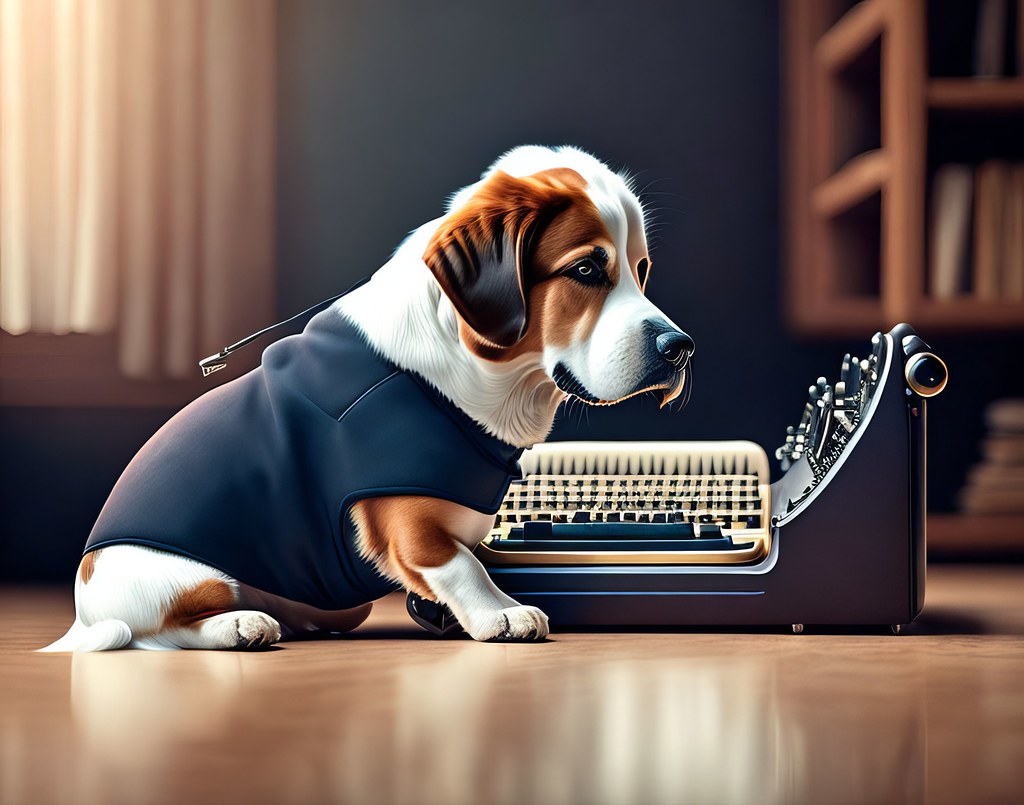 The Future of English AI Writers: Revolutionizing the Tech Landscape