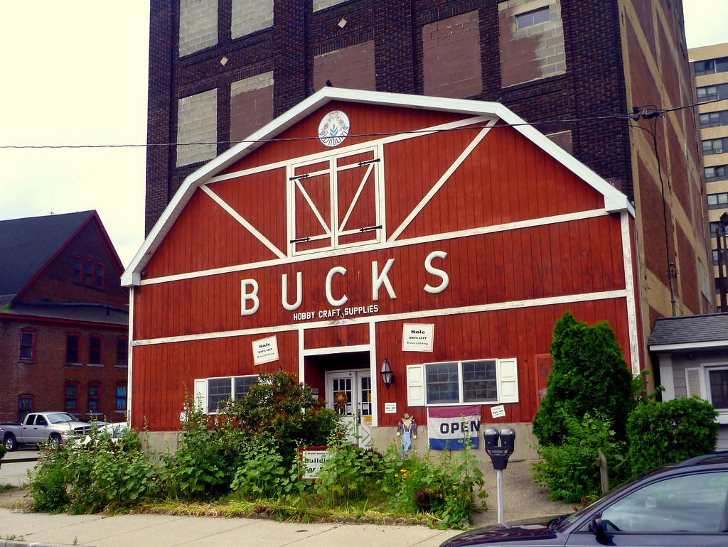 Buck's Hobby Craft Supplies - Image of Crafts and Hobbies, Customized boxes are a great way to show 