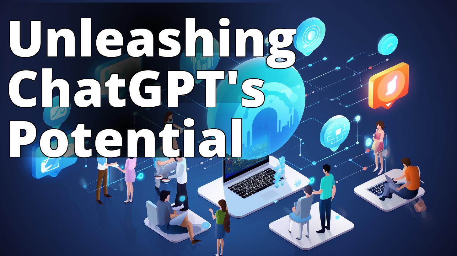 ChatGPT Use Cases: A Comprehensive Guide for Your Unique Needs