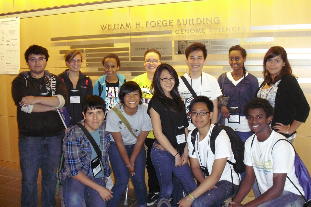 2011 Student Research Fellows - Image of Research, Redditiquette