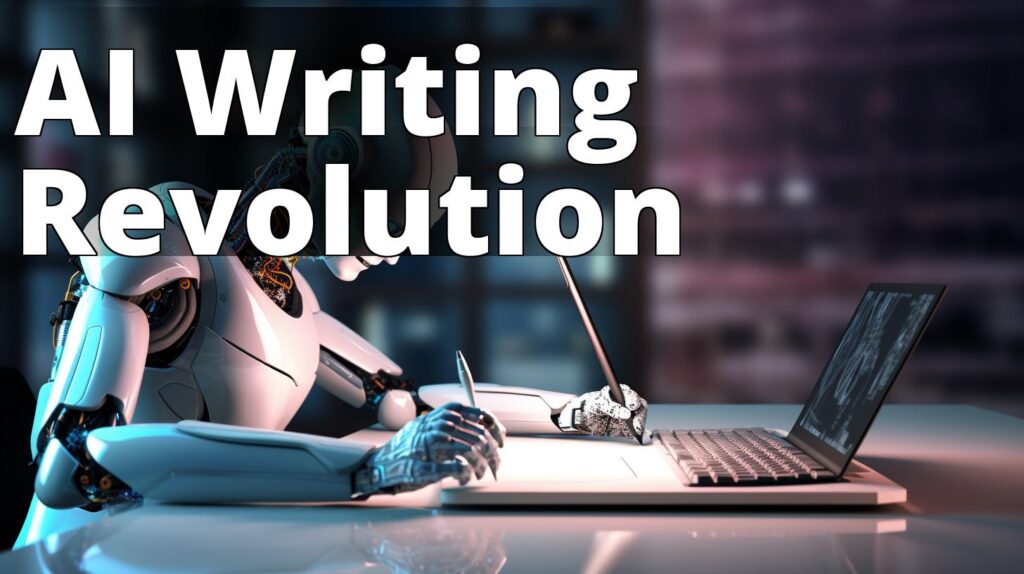 Boost Your Content Creation Efforts with the Best AI Article Generator of 2023