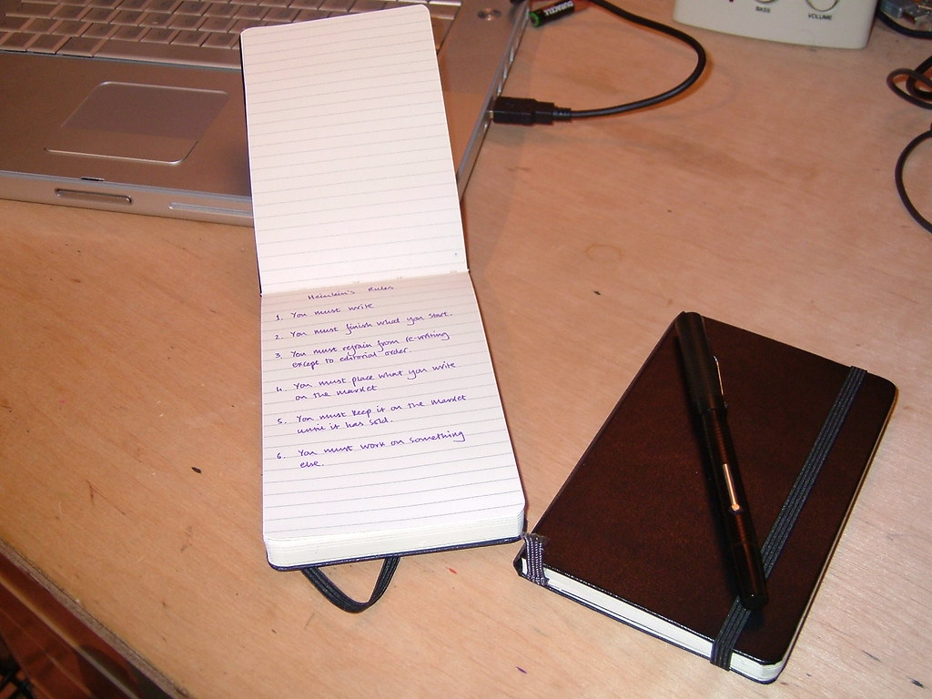 Revolutionize Your Report Writing with the AI Report Generator