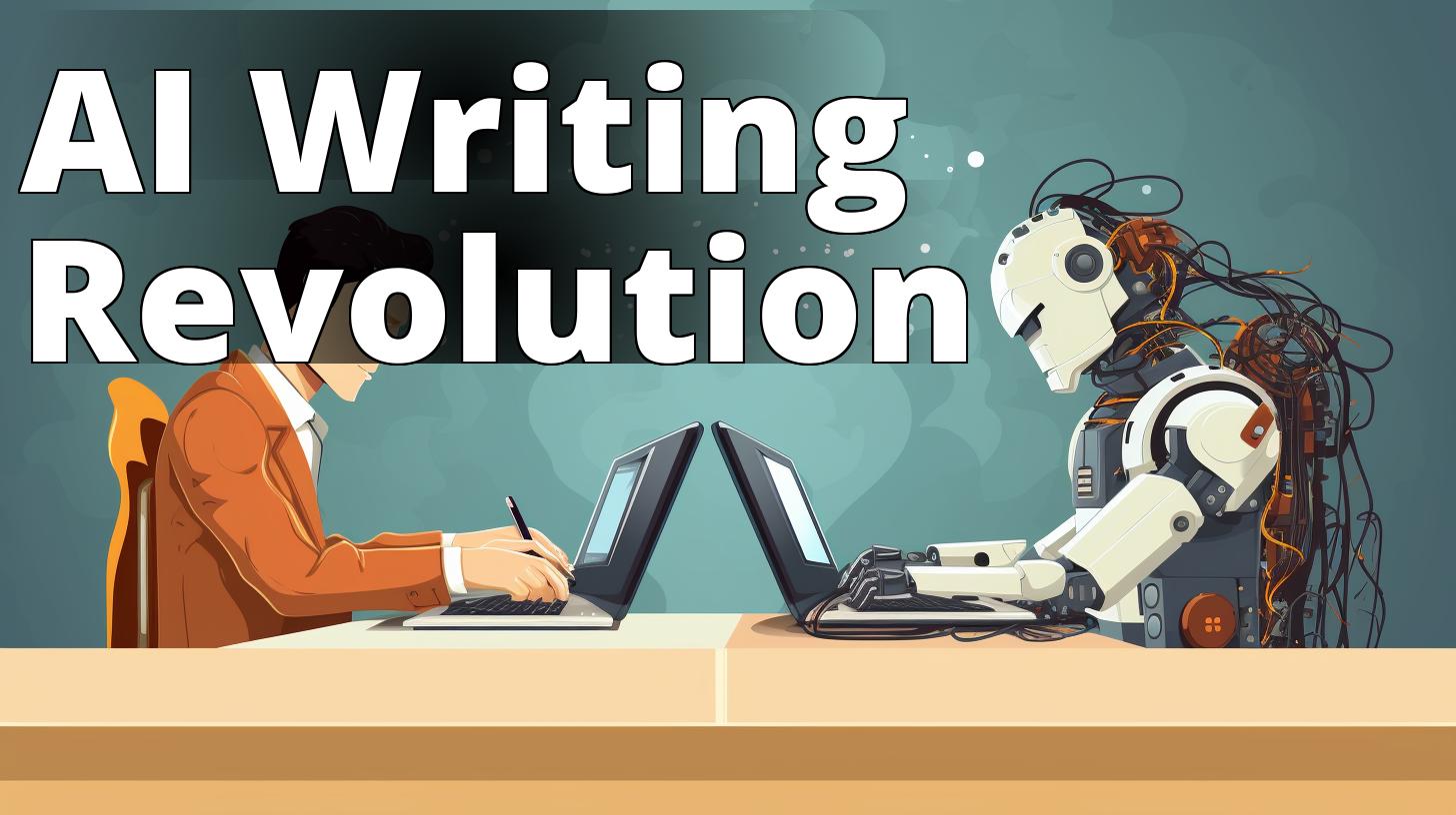 The Future of Tech Content Creation: CNET’s AI Writer in Action