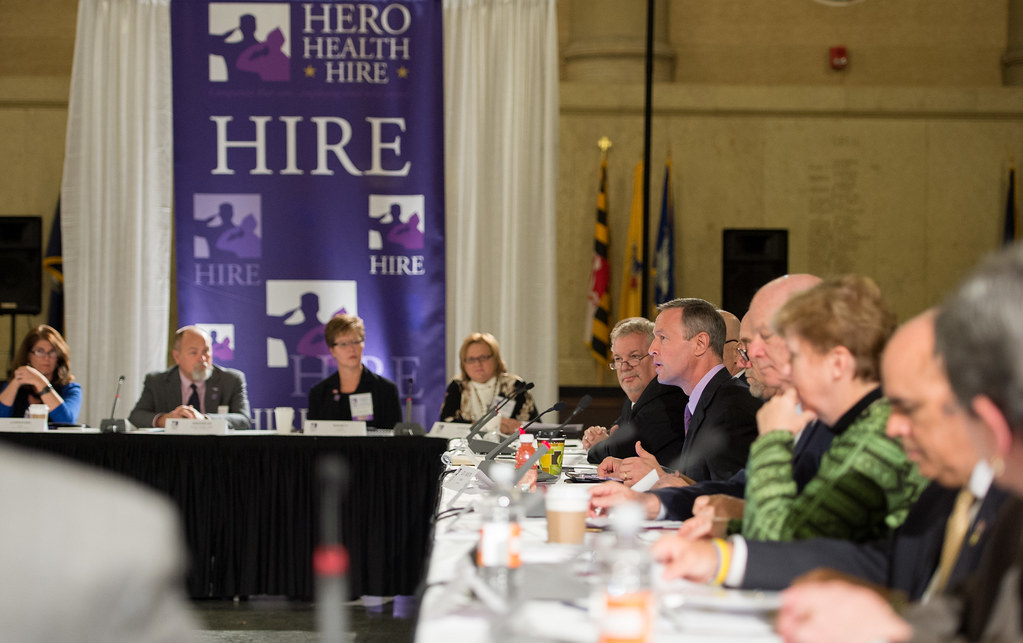 Hero Health Hire - Image of Health, Managing stress is very important