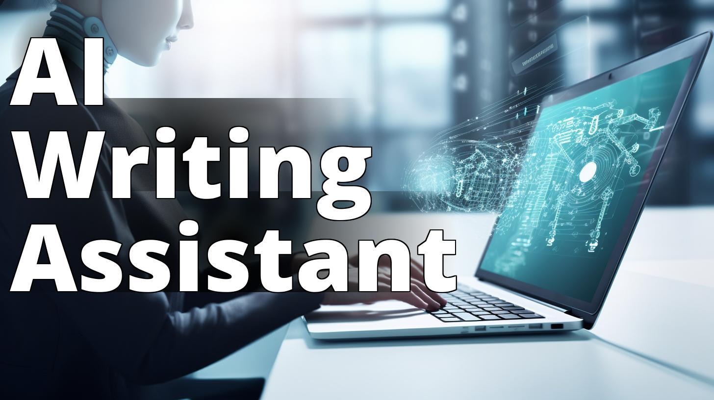 Free AI Blog Writing Tools: The Ultimate Game Changer for Content Creation