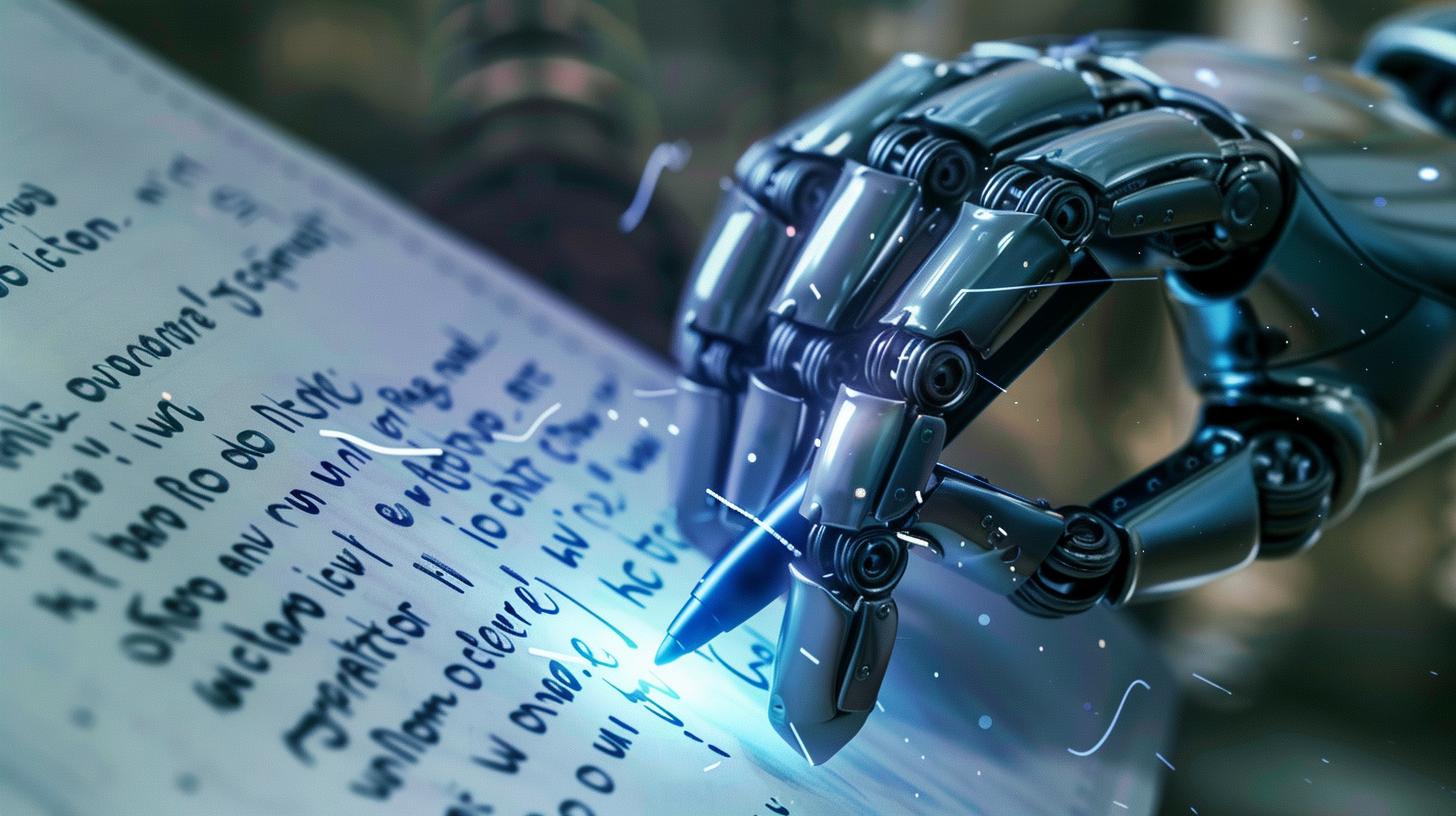 AI Content Generation: The Complete Guide
