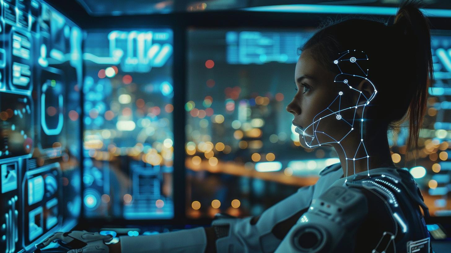 AI Content Generation: The Complete Guide
