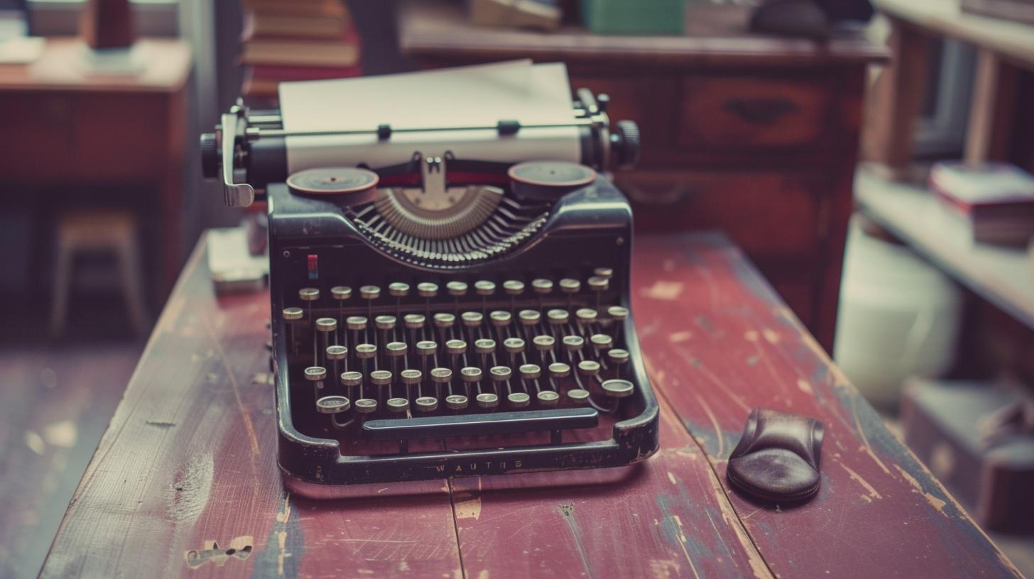 AI Writer