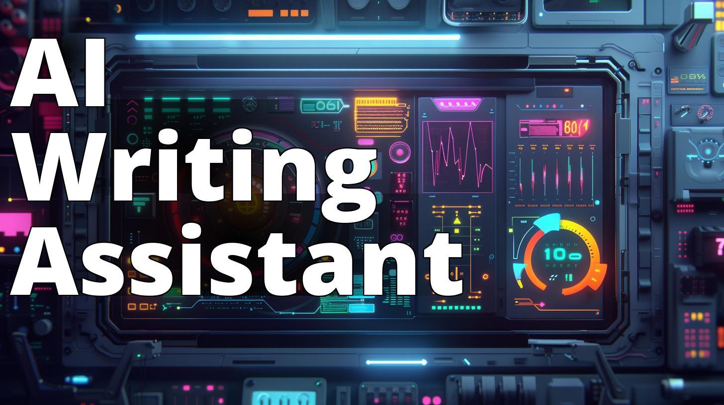 AI Writer