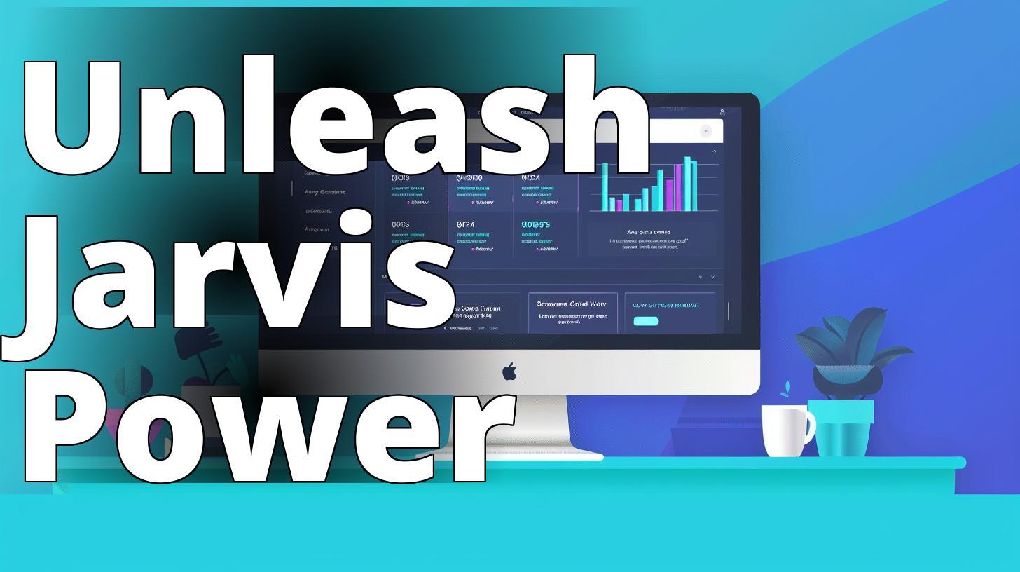 Jarvis.ai Review: Is It The Best AI Copywriting Tool?
