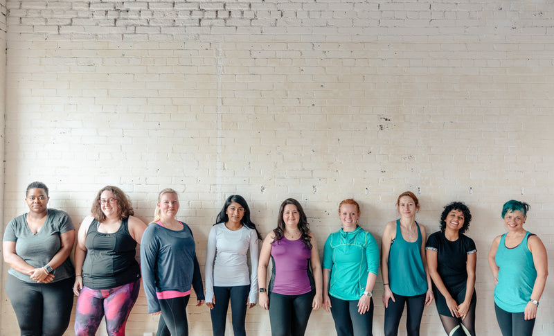 body positivity group - Image of Health & Fitness, The Importance of a Positive Mindset for Your Hea