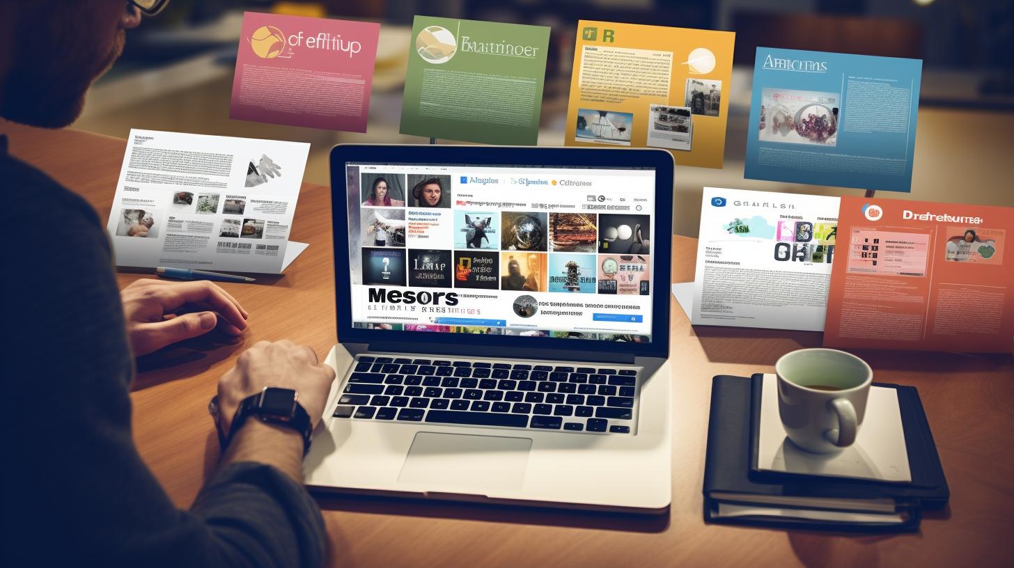 Boost Your Content Creation with Free Content Generators: A Step-by-Step Manual