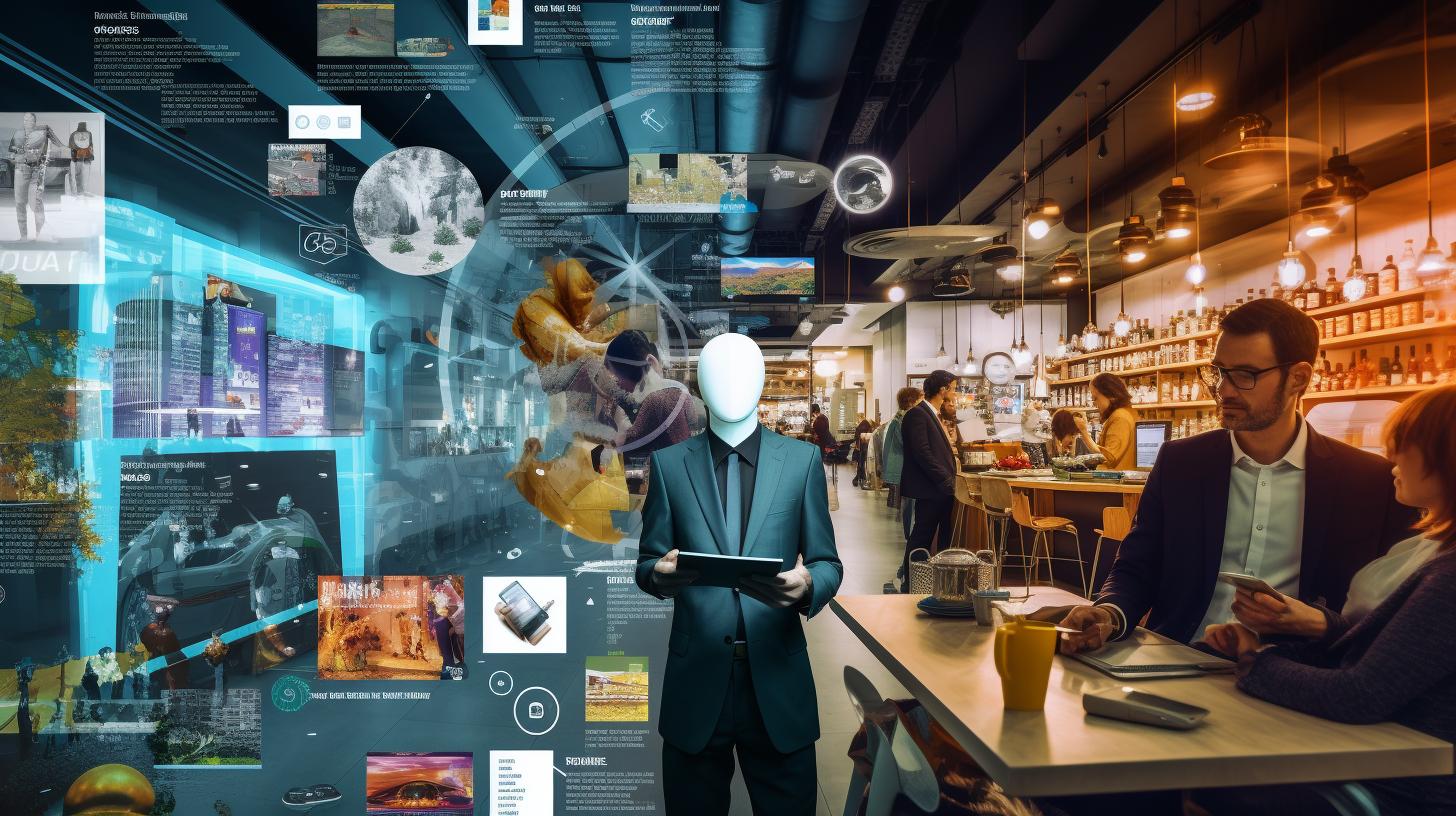 Content Generator AI: The Game-Changer in Modern Content Creation
