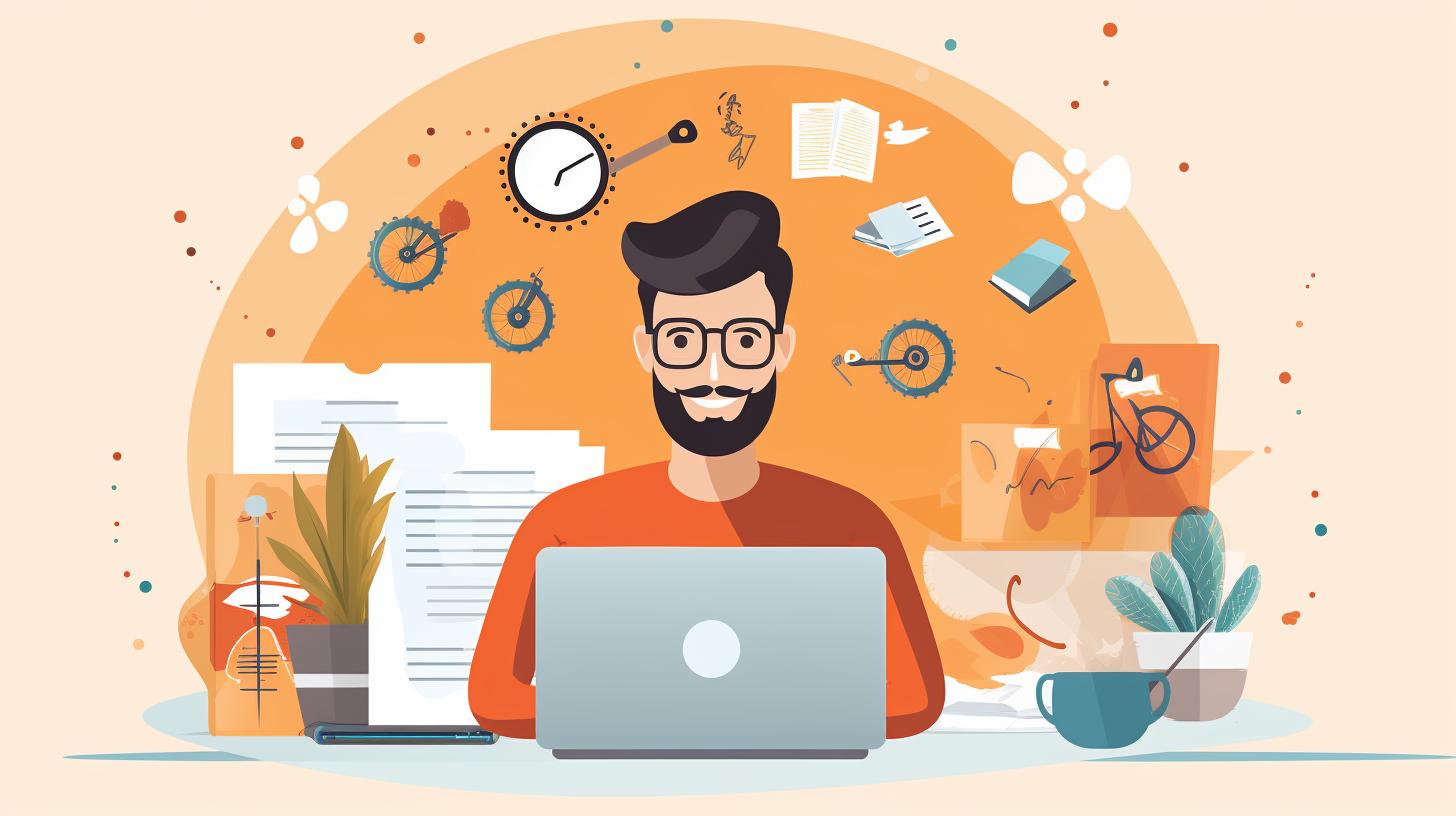 Content Writer Generators: Your Secret Weapon for Efficient and Effective Content Creation