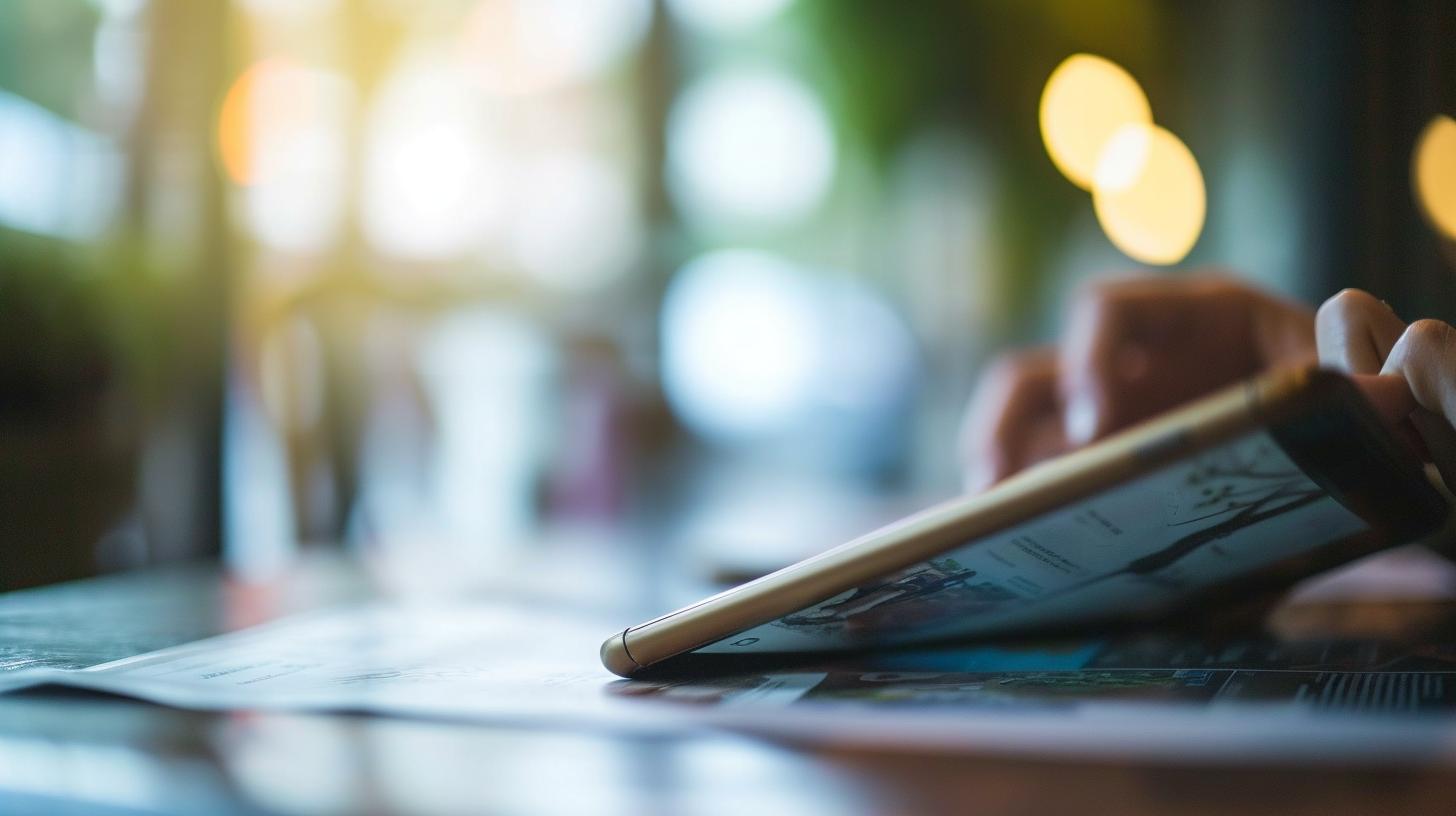 Create content in minutes
