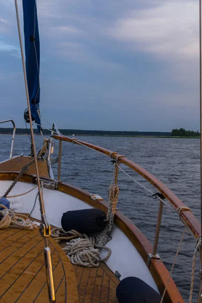 The Different Types of Yachts You can Rent