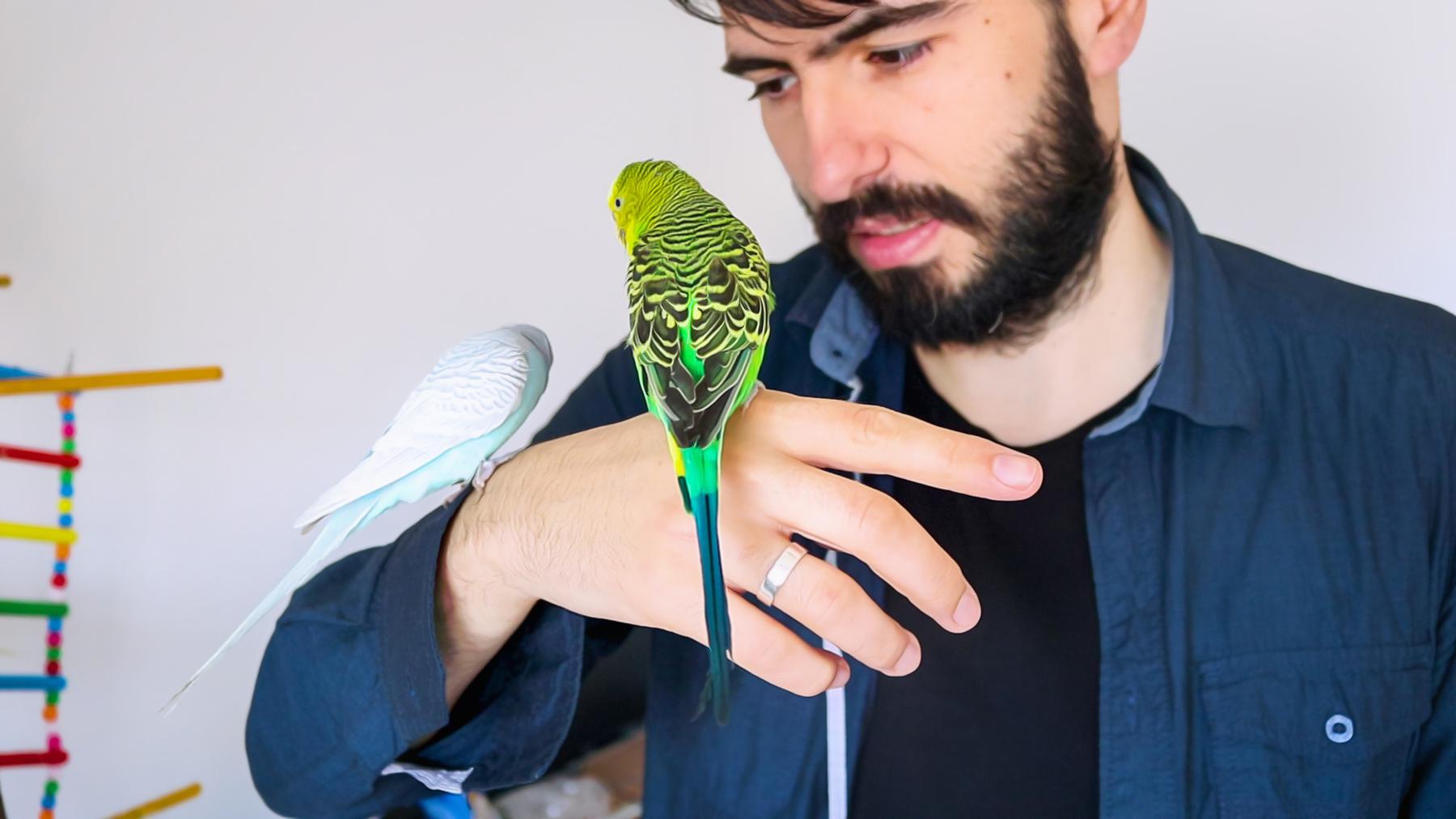 Crafting a Compelling “About Me” Page with AI Writer