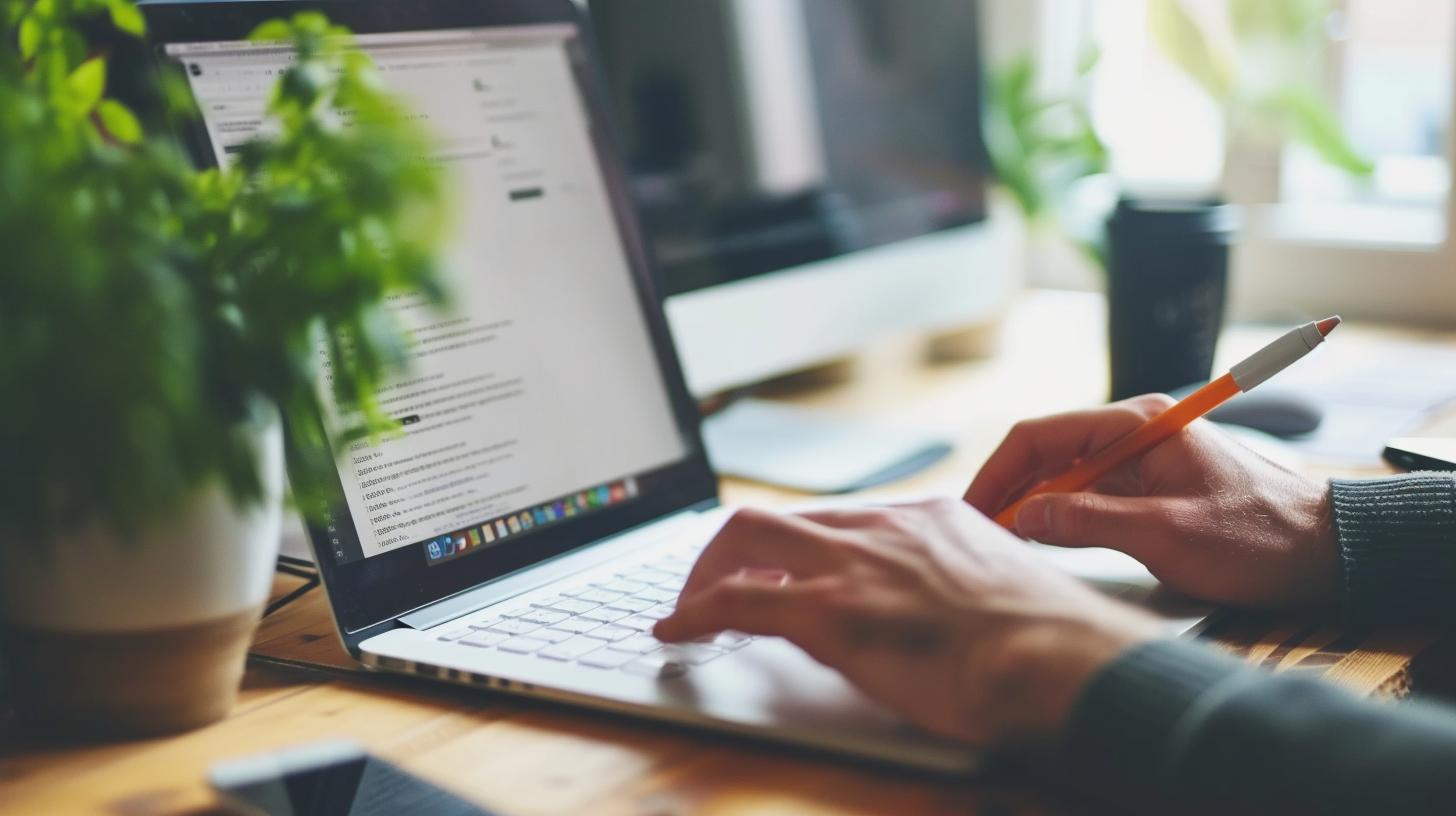 Free Article Writing Software