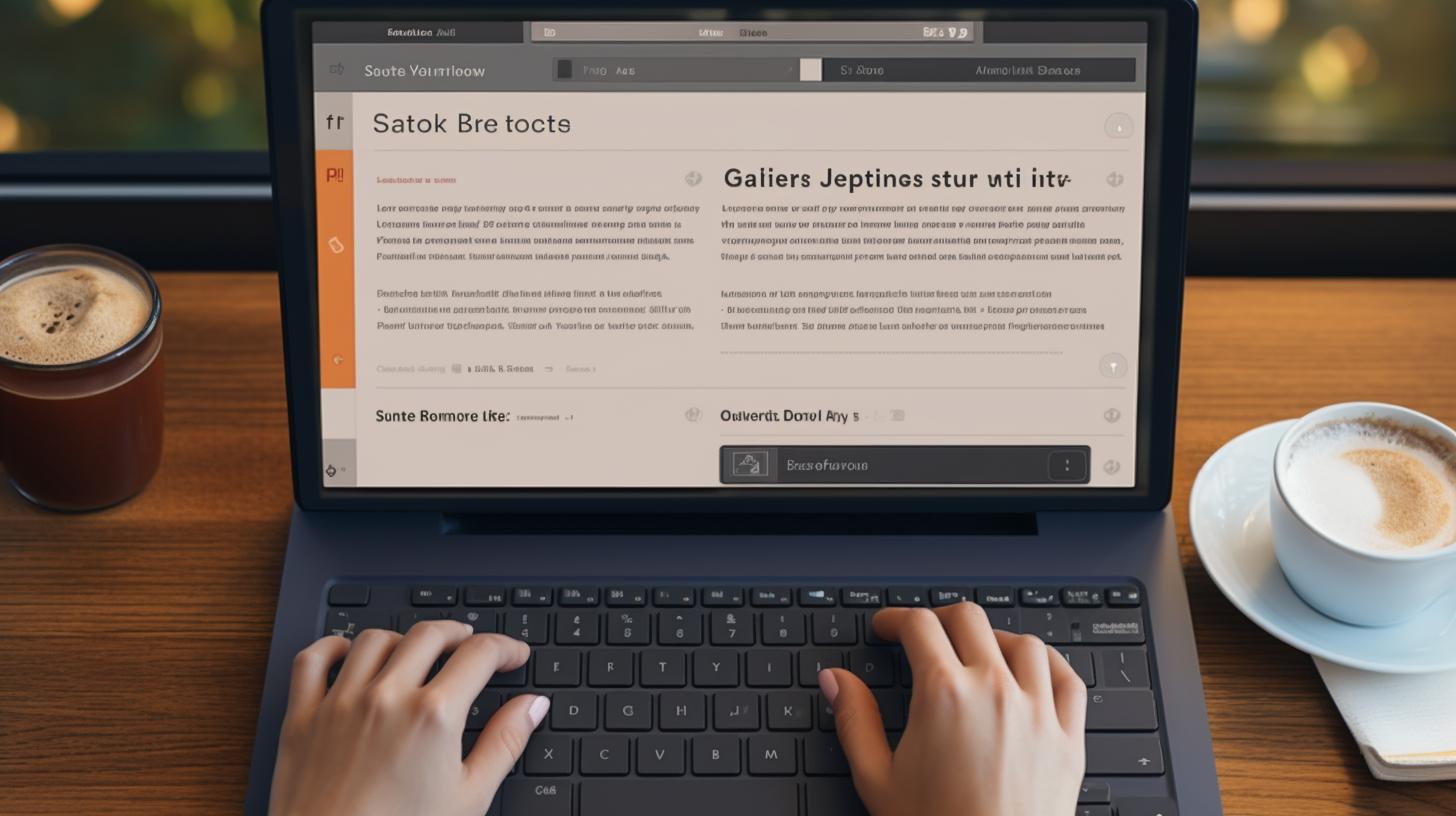 Free Copywriting Generators: Maximize Your Content Creation Efforts Today