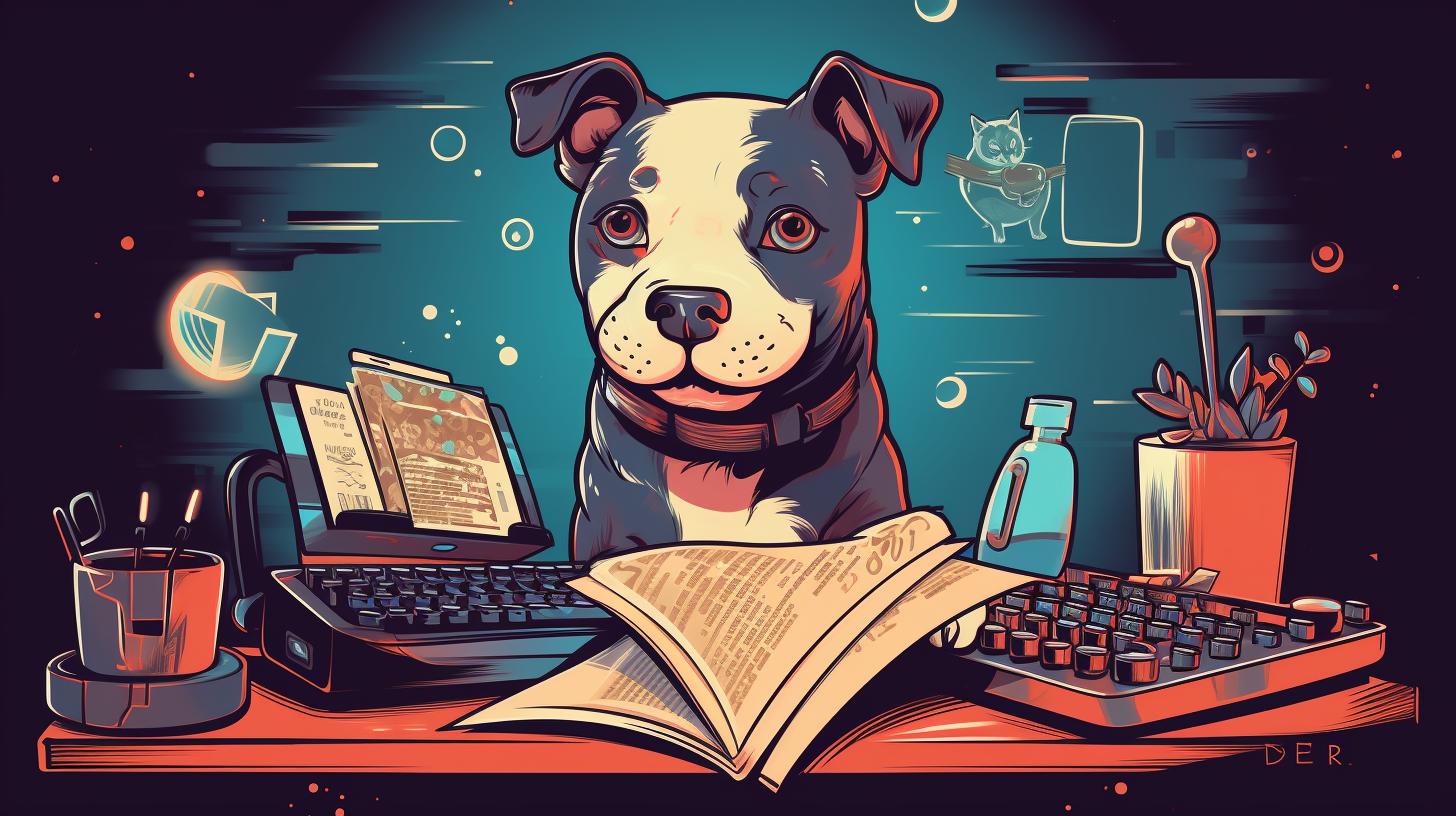 Generating High-Quality Content with Content AI Generator