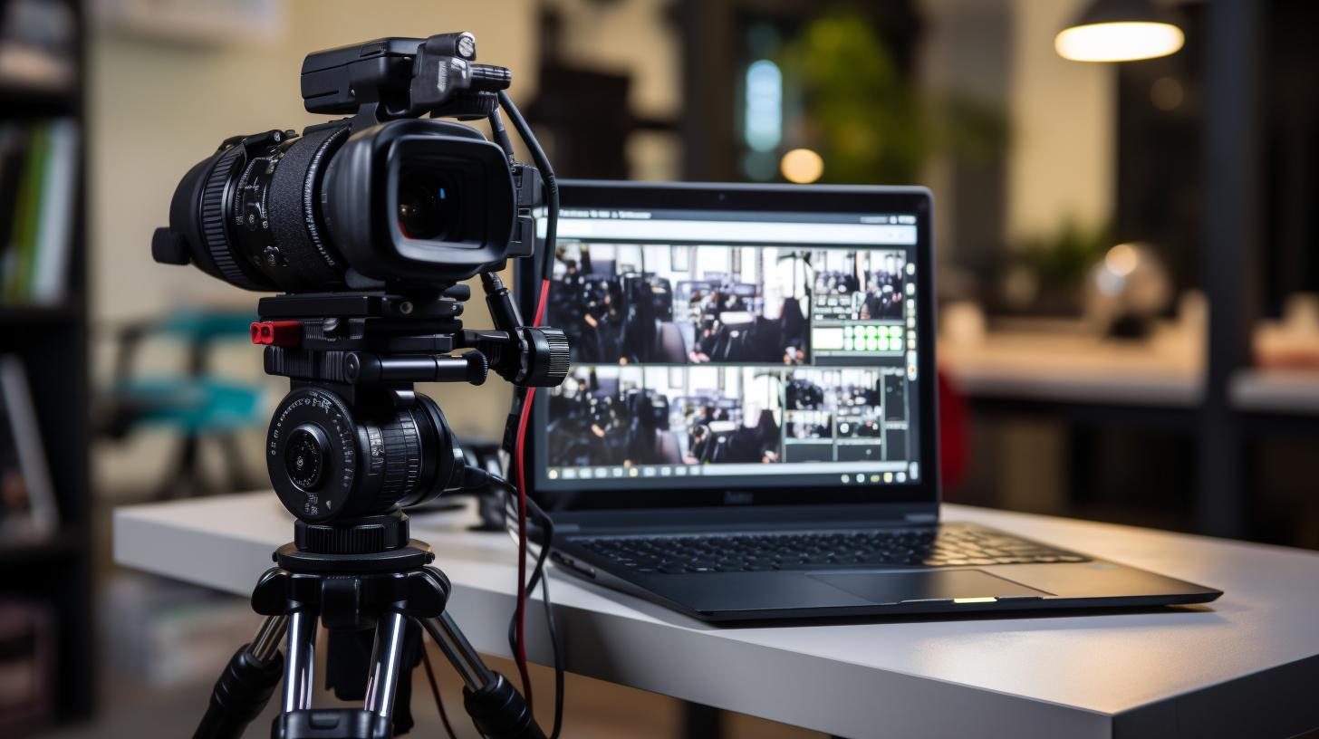 How Content Creator AI is Revolutionizing the Way We Create Content in Tech