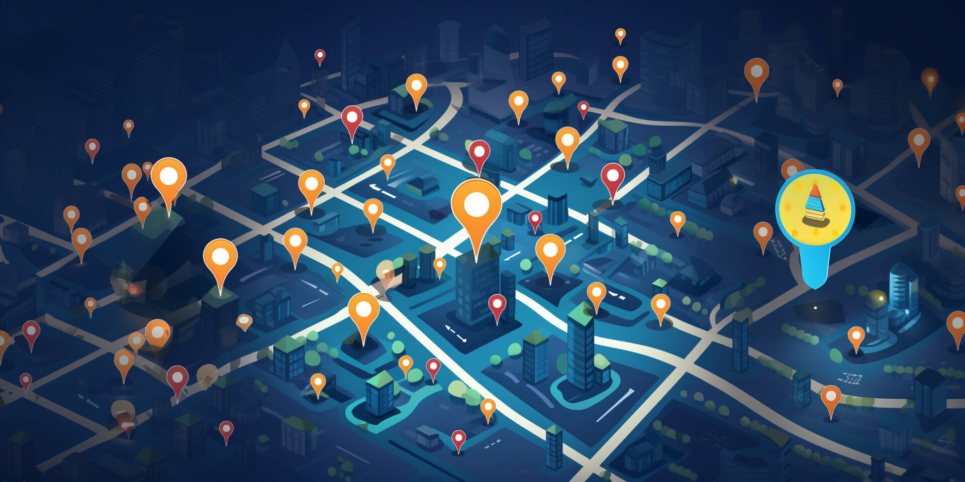 local seo ranking