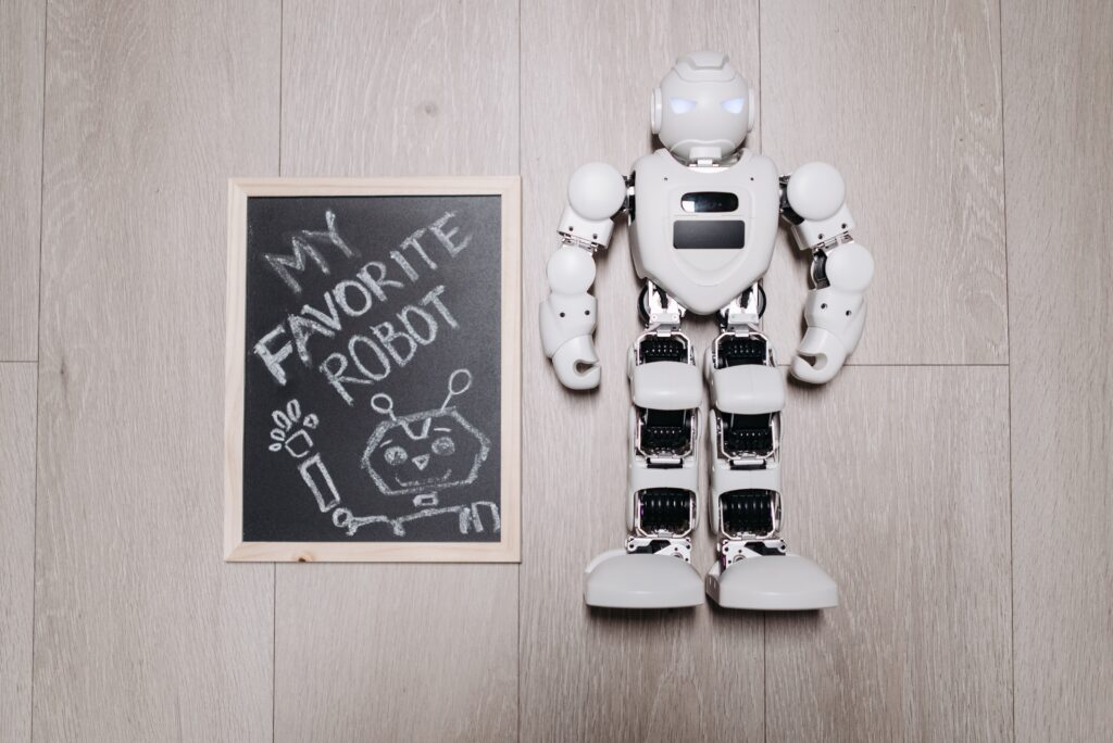 text writing ai
