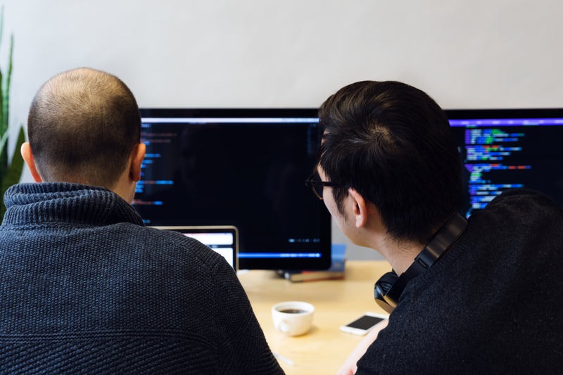 The title is: The Pros and Cons of AI Writer Technology: A Comprehensive Guide