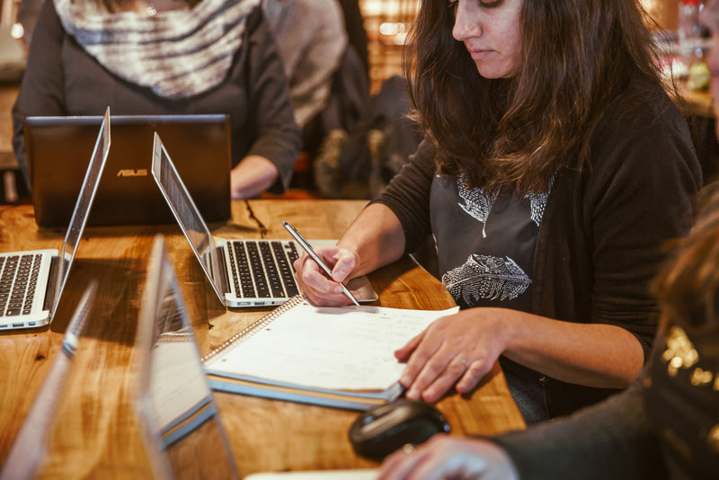 How to Write Scripted Content That Machines Can Understand