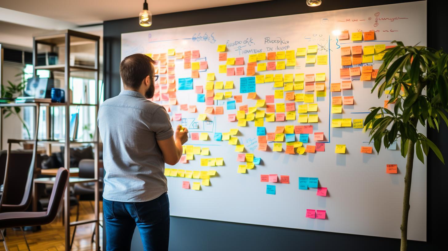 The Advantages of Using a Content AI Writer for Your Technology Blog