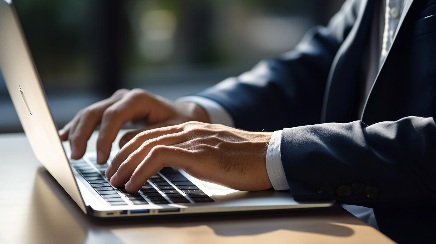The Advantages of Using a Content AI Writer for Your Technology Blog