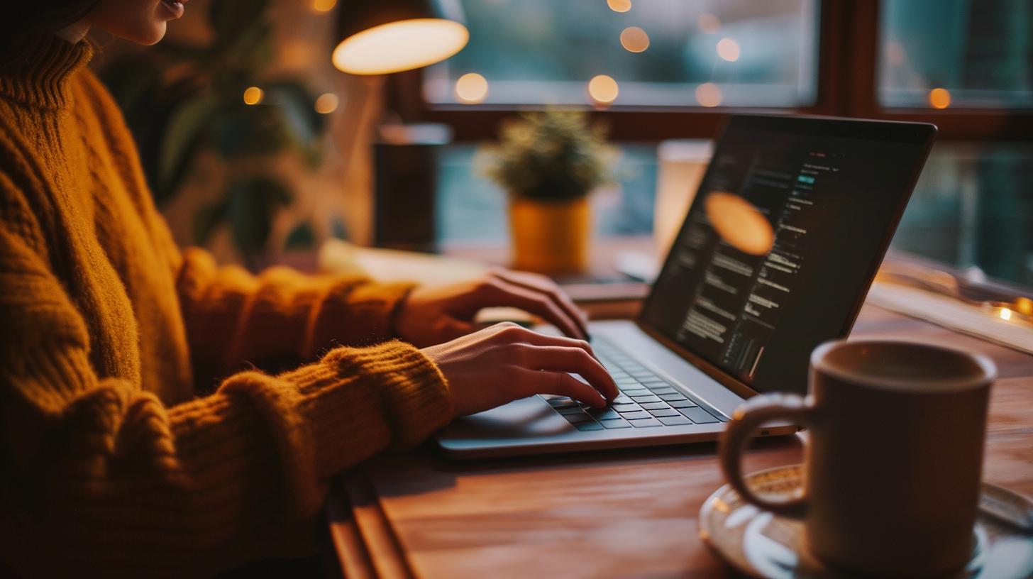 The Best AI Writing Assistant