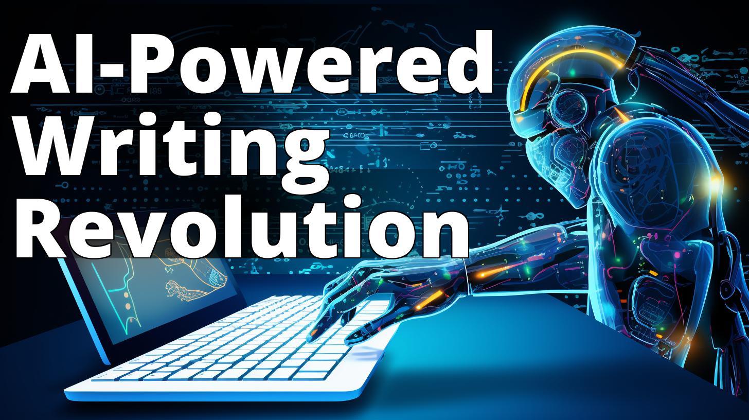 The Future of Content Writing: How AI is Reshaping the Writer’s Landscape