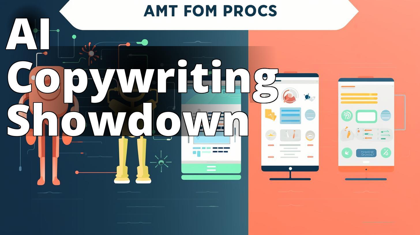 The Ultimate Guide to Finding the Best Free AI Copywriting Tool