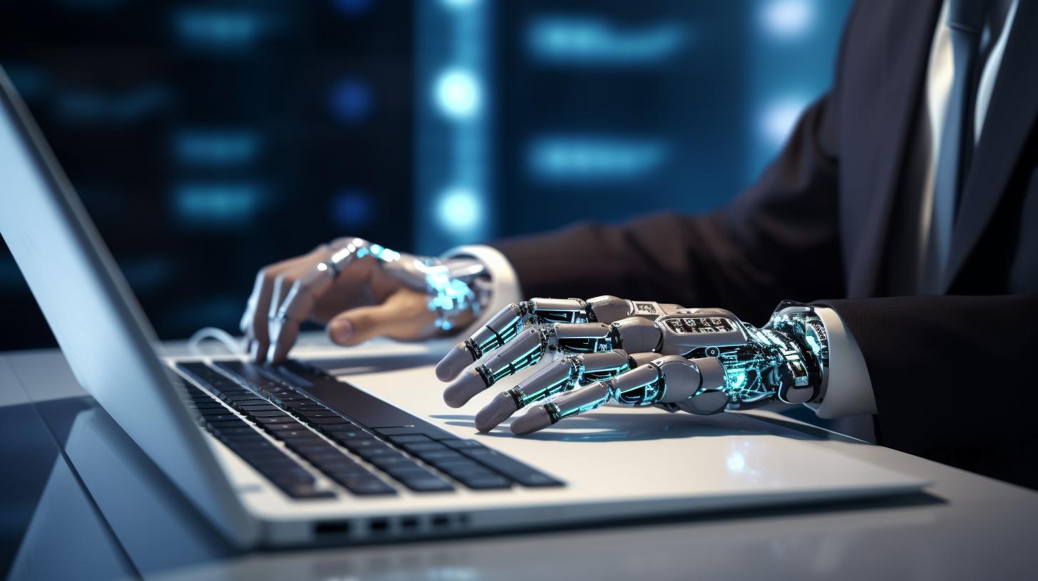Uncovering AI-Generated Content: A Step-by-Step Guide to Detection