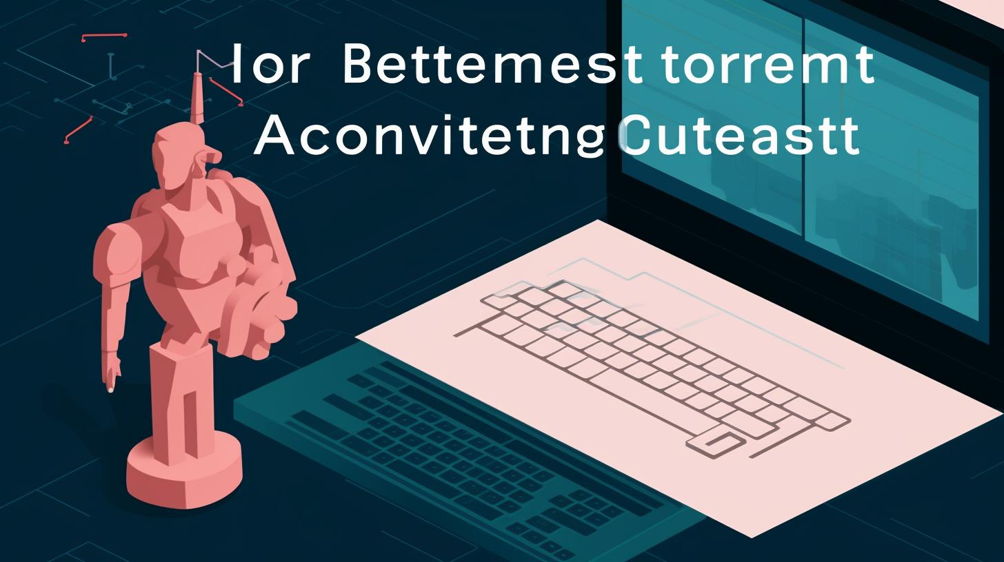 How to Choose the Best AI Writer for Your Technology Business