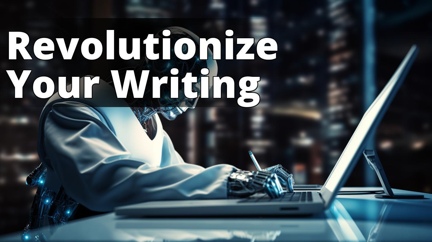 AI Writing Tools: Top Picks and Benefits for Content Creation