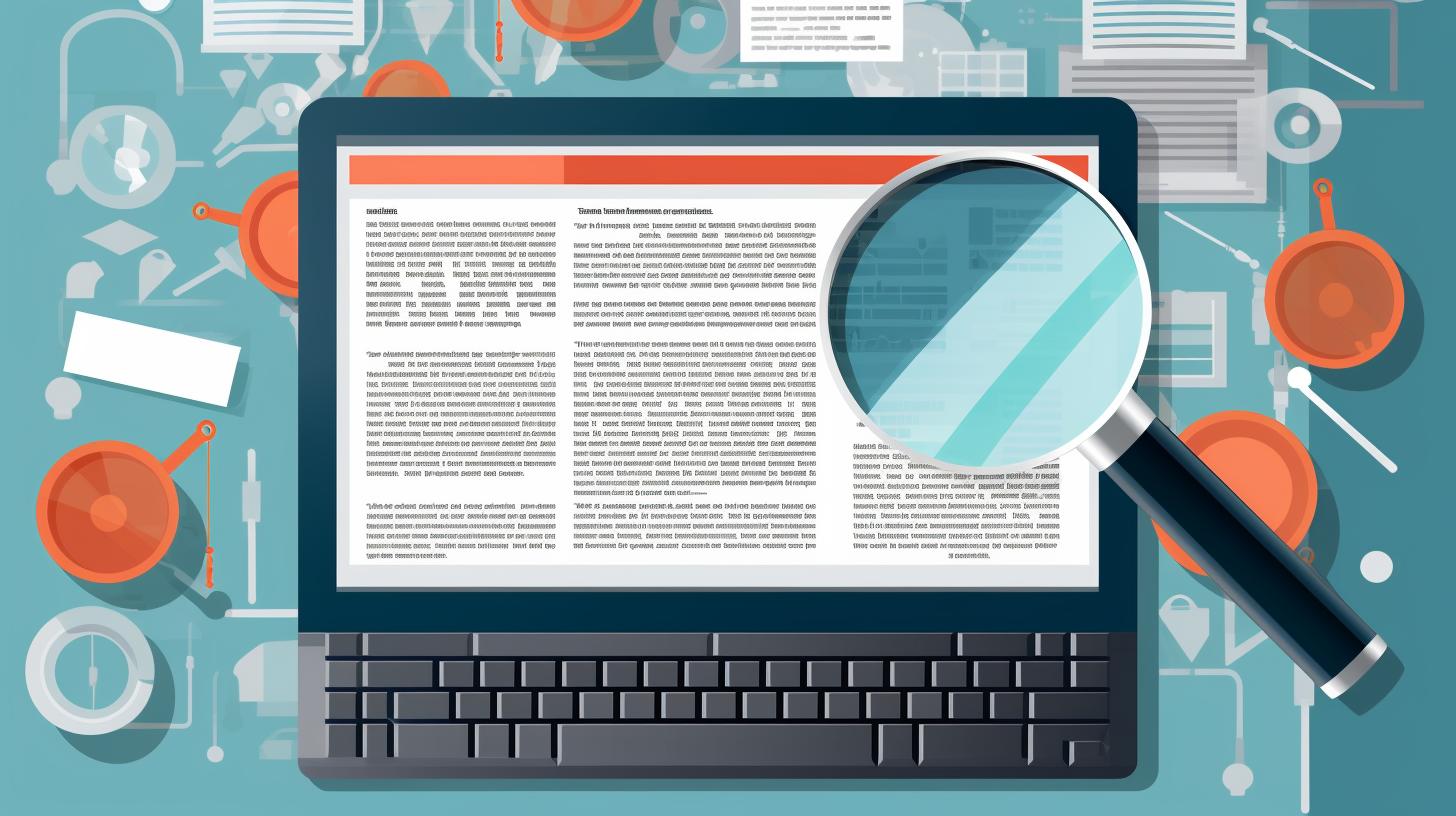 The Ultimate Guide to Detecting AI Writing: Tips and Tools