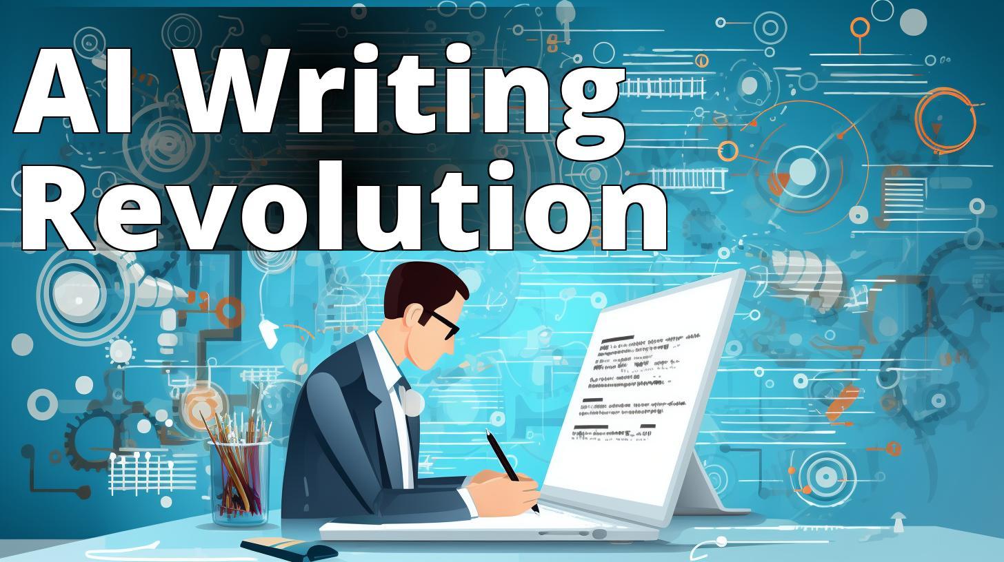The Best AI Writing Tools for SEO-Friendly Content Creation
