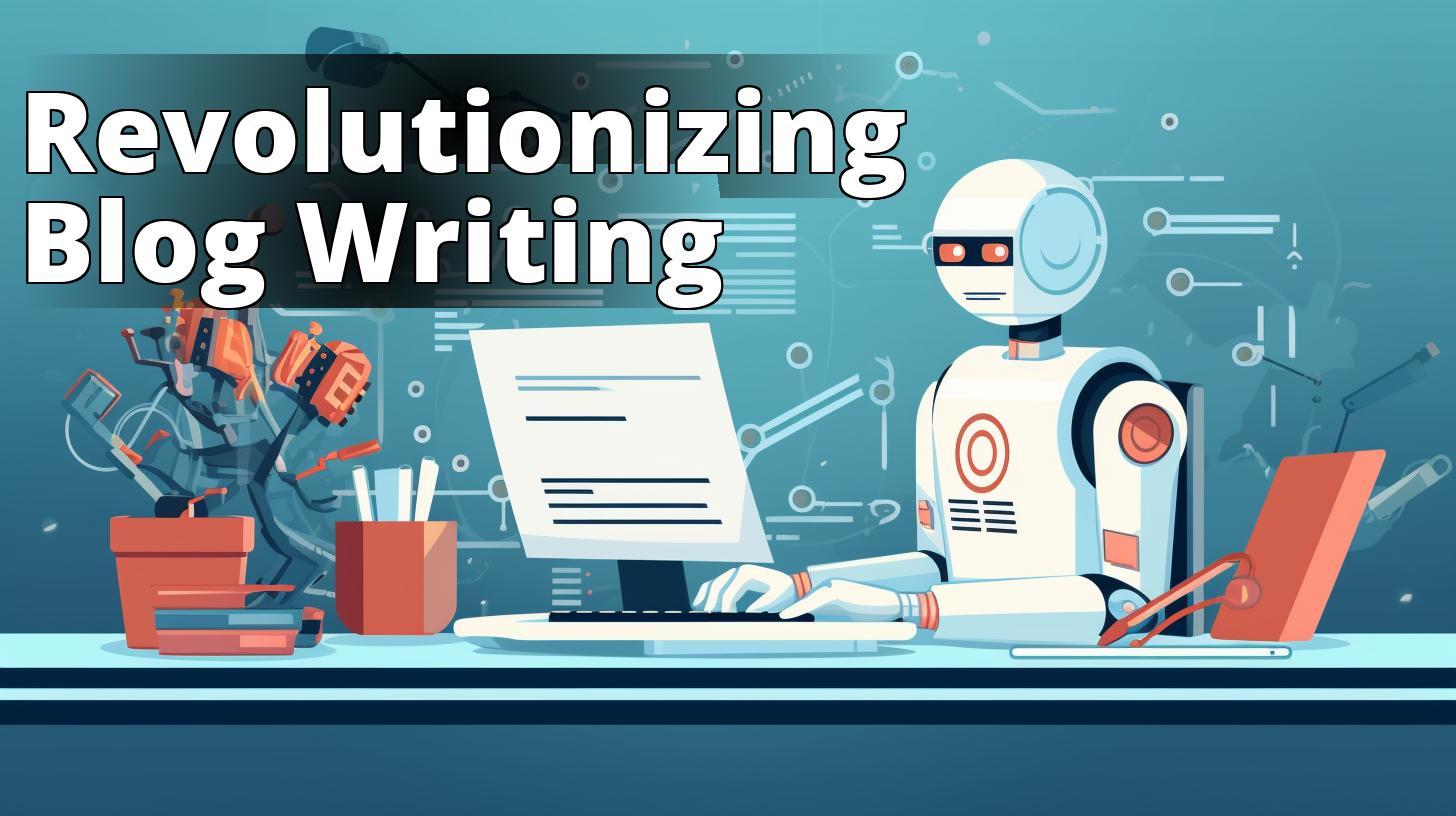 The Future of Blog Writing is Here: AI Blog Writers Explained