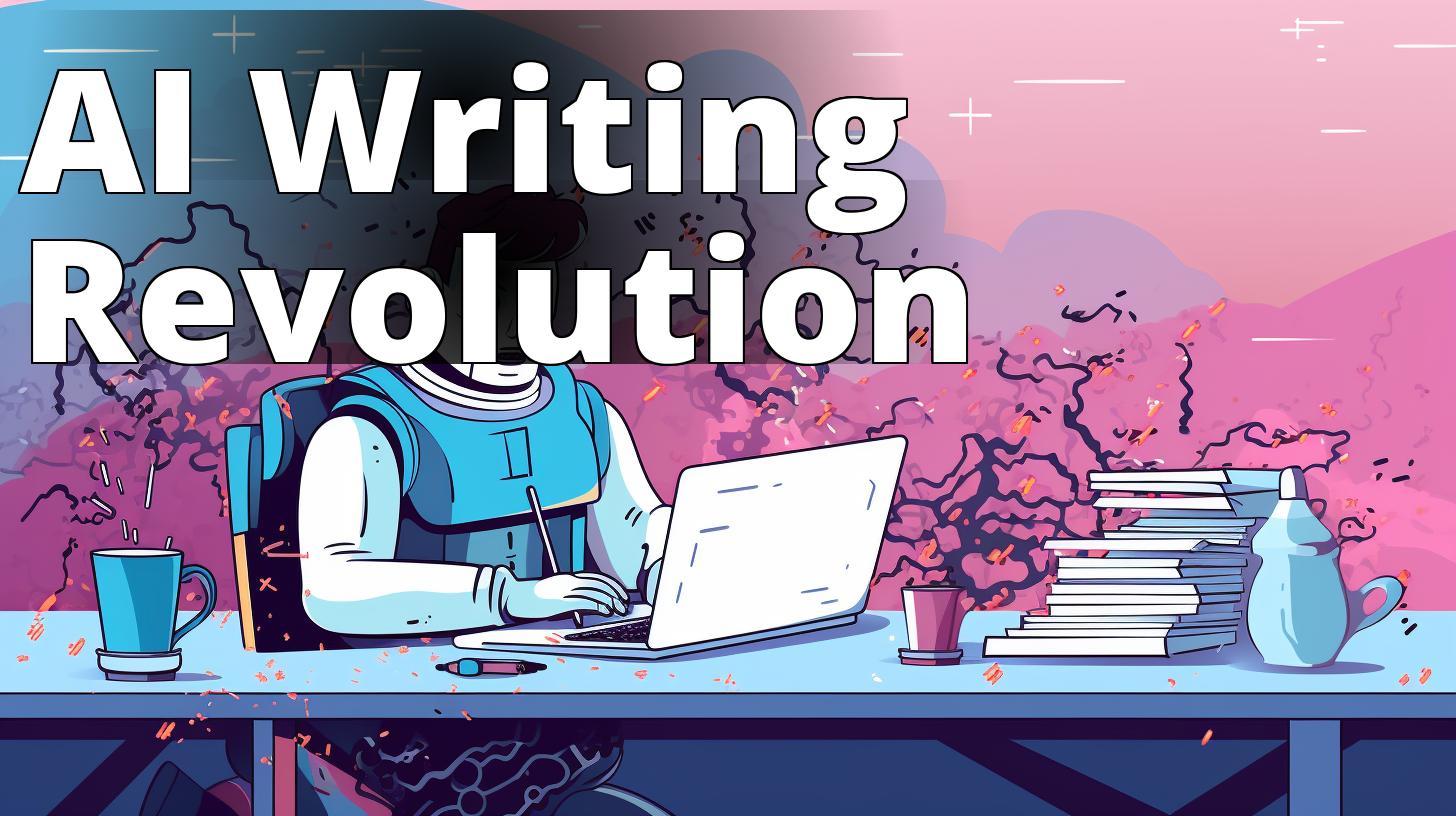 The Ultimate List of Best Free AI Content Writers for Technology Niche in 2023