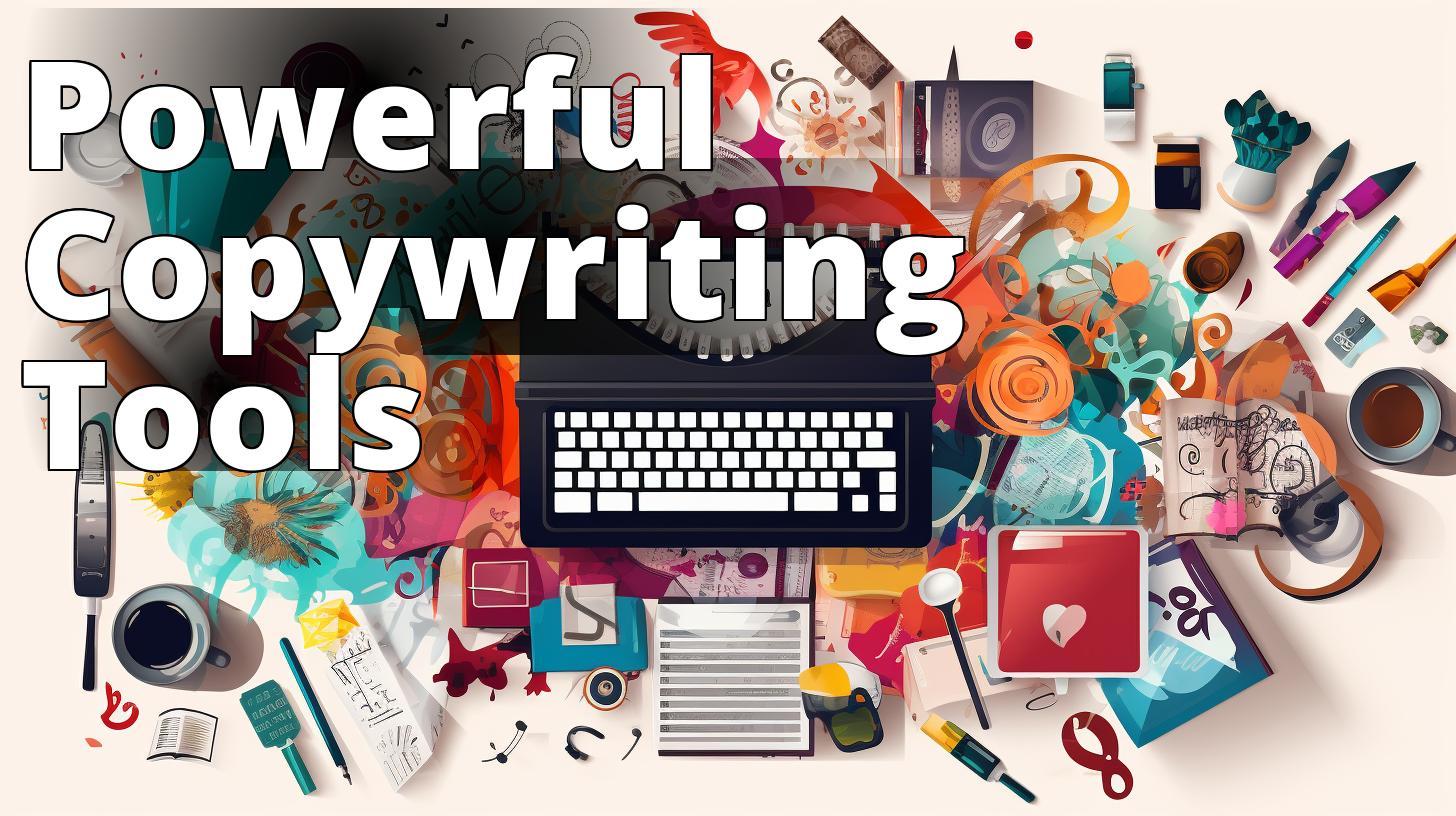 10 Best Copywriting Script Generator Tools in 2023