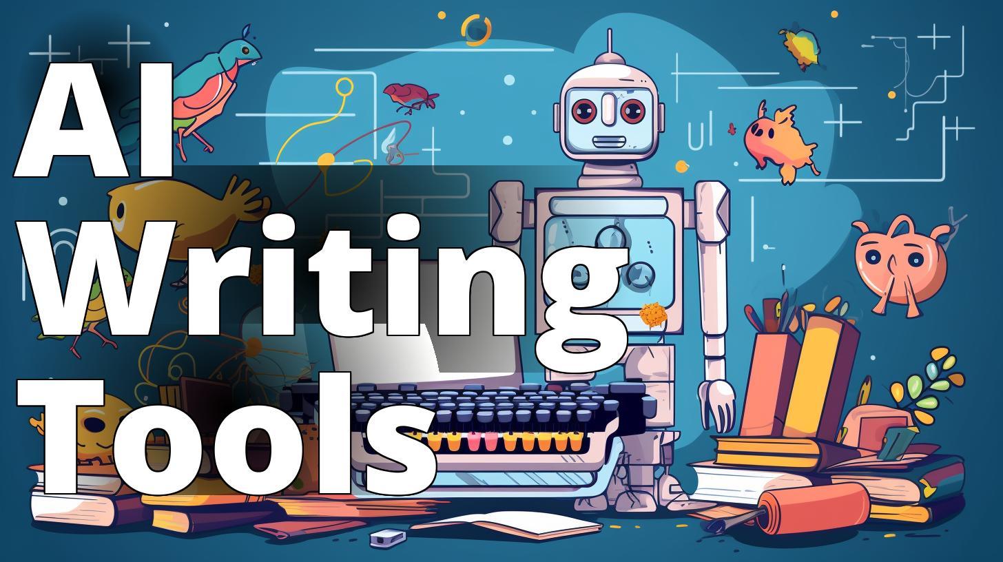 The 10 Best AI Content Writing Tools of 2023
